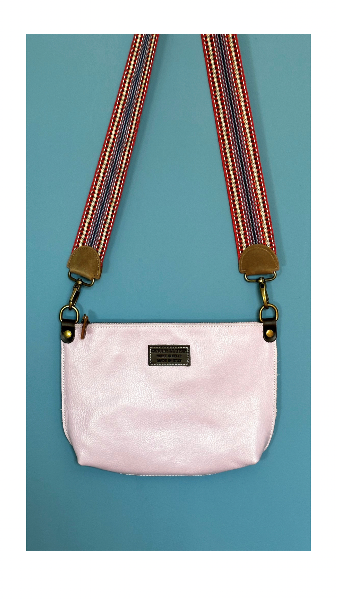 Light Pink Bag