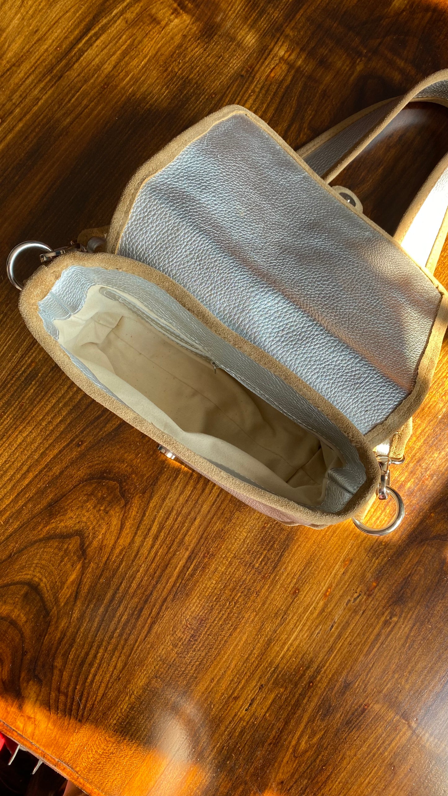 Vega Bag