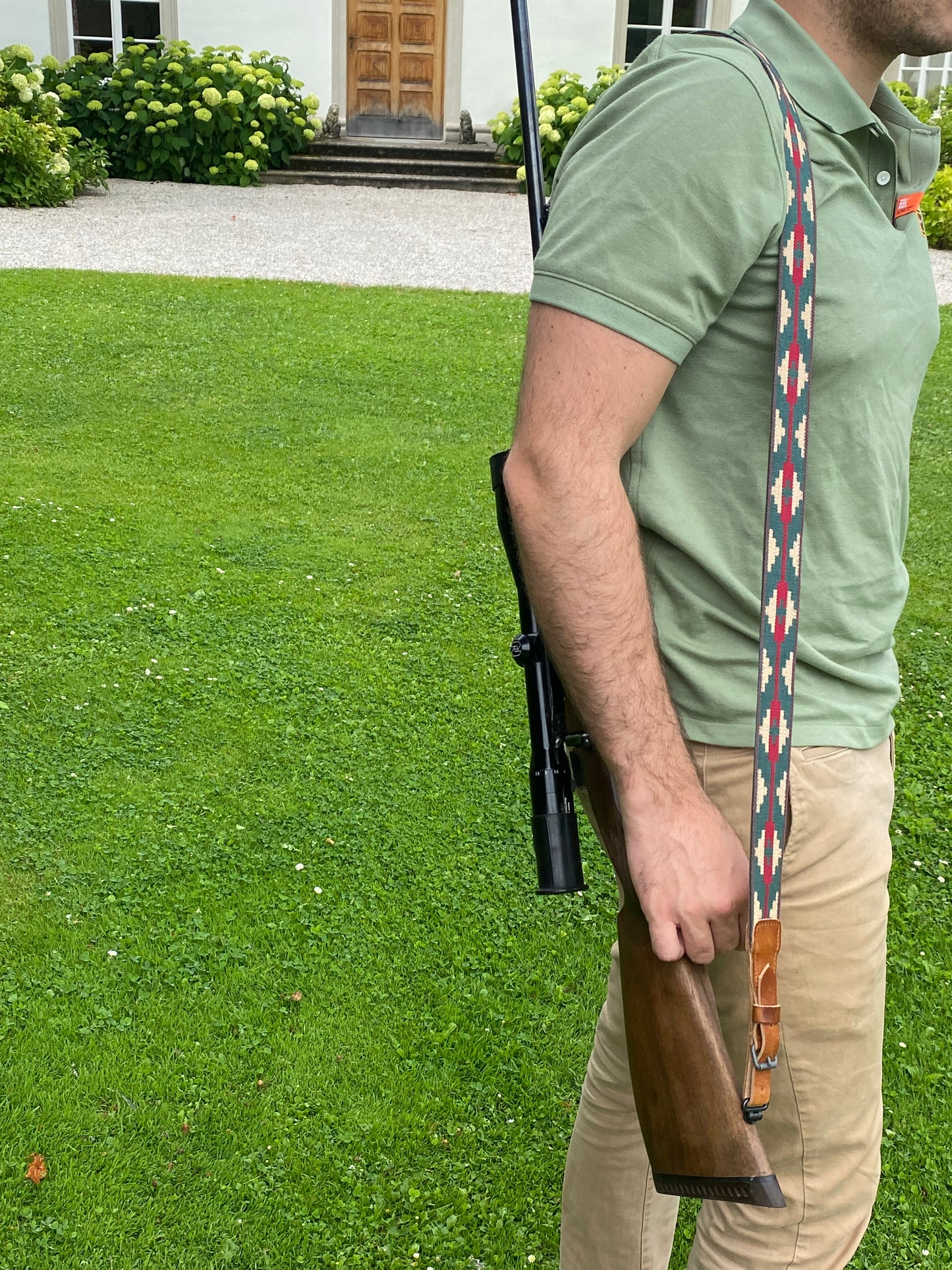 Gun Sling