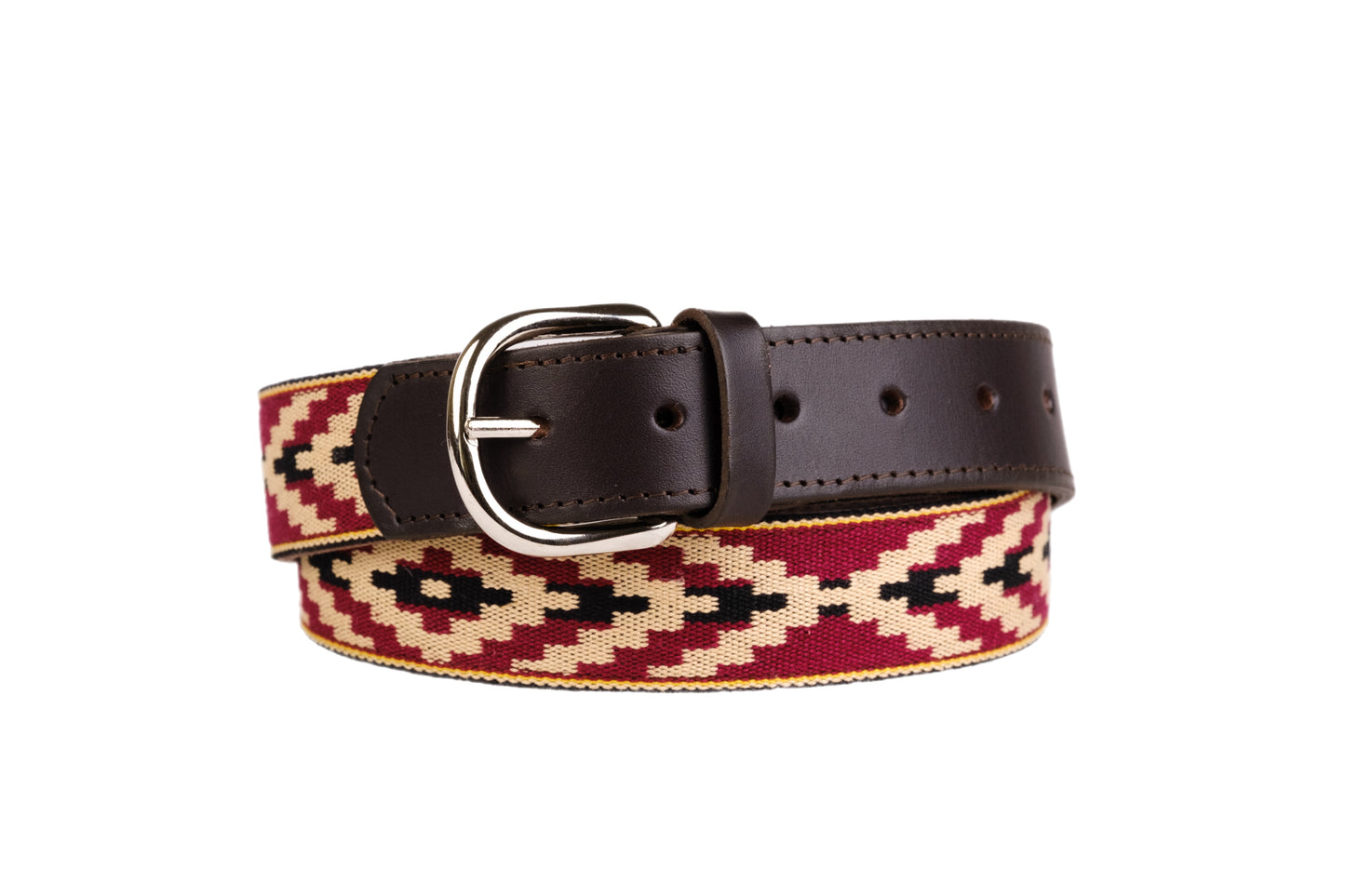 Pampa Leather belt