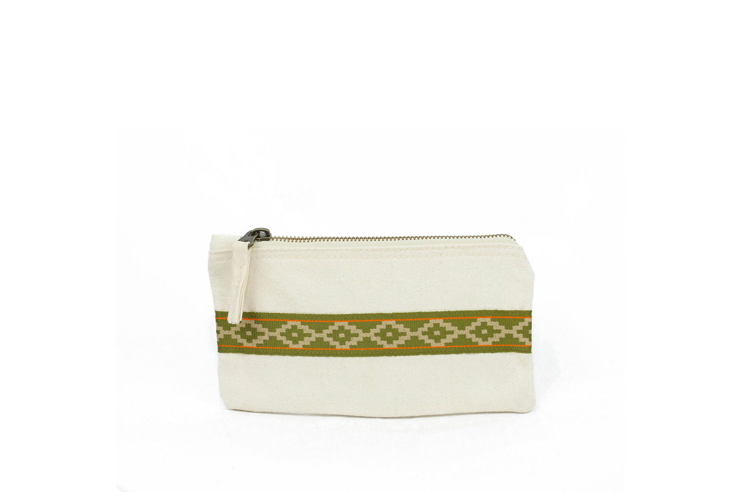 Small Olivo Pouch