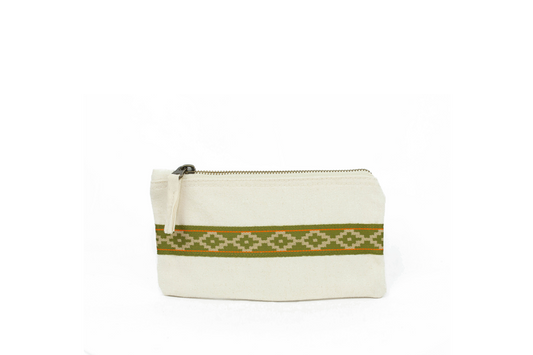 Small Olivo Pouch